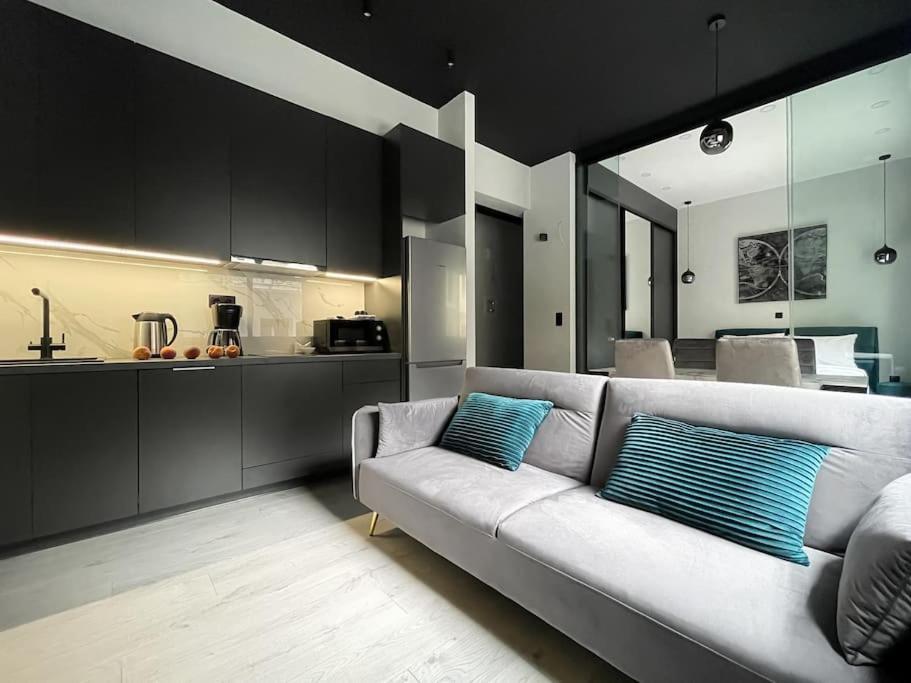 Lucky New Home #01 Vipgreece アテネ エクステリア 写真