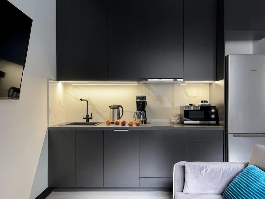 Lucky New Home #01 Vipgreece アテネ エクステリア 写真