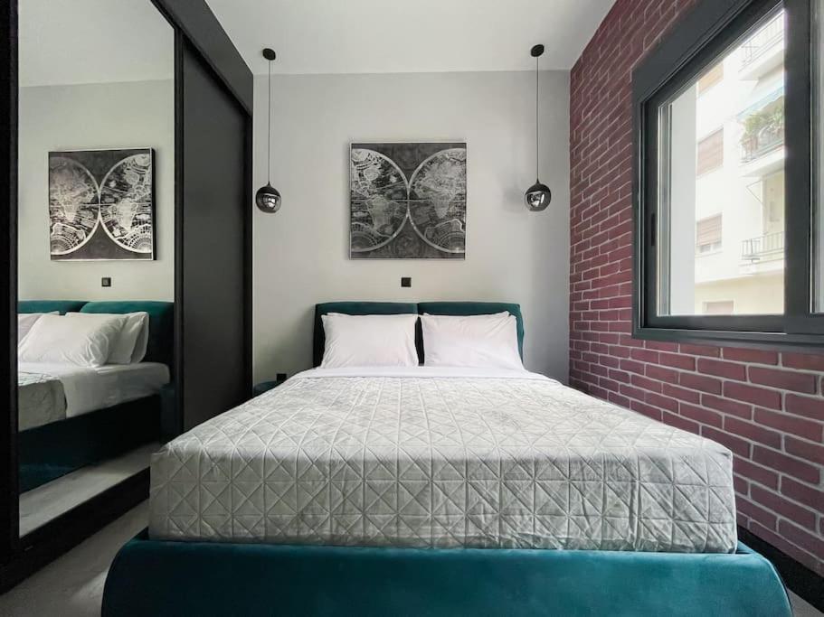 Lucky New Home #01 Vipgreece アテネ エクステリア 写真